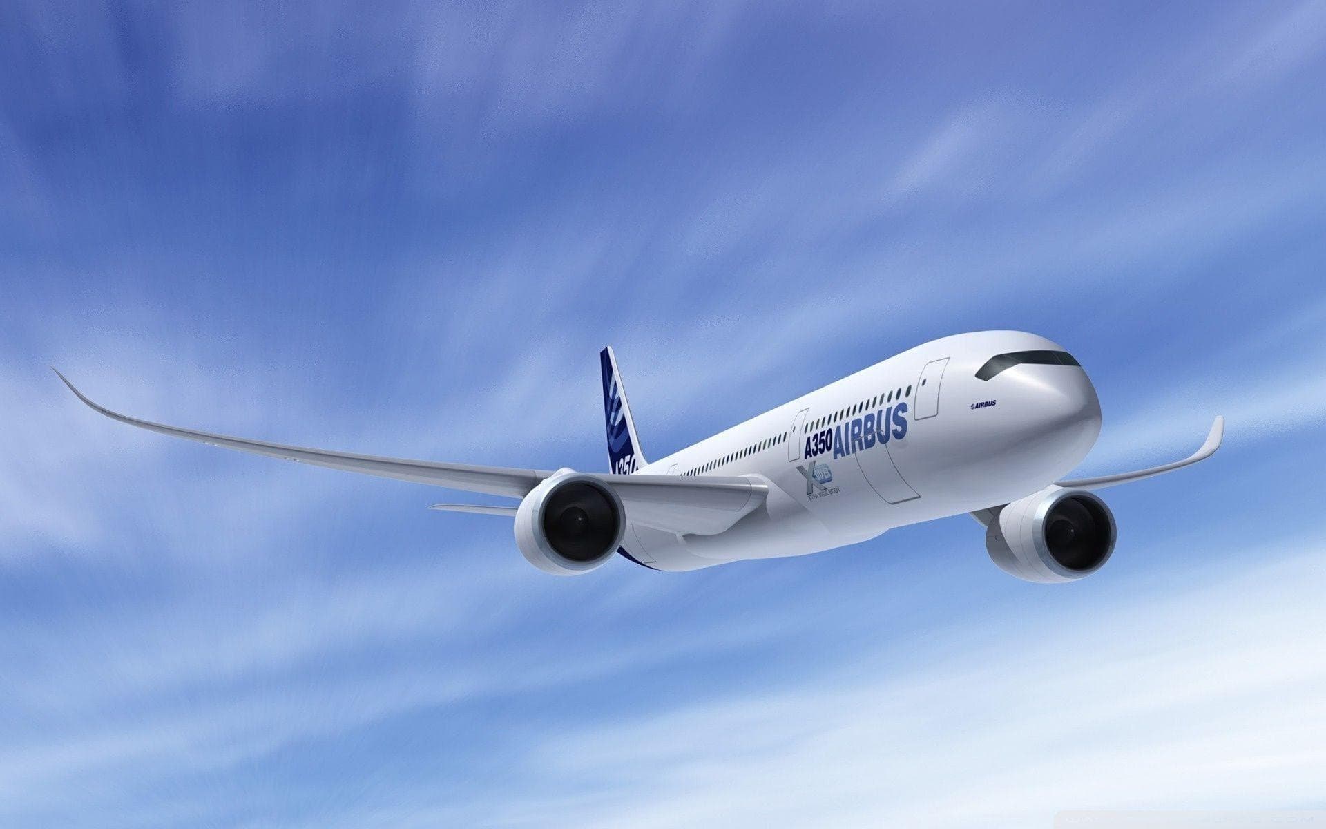 Aerospace and defense background