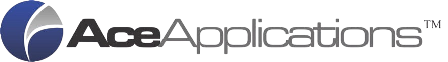 Ace Applications Ace Applications logo