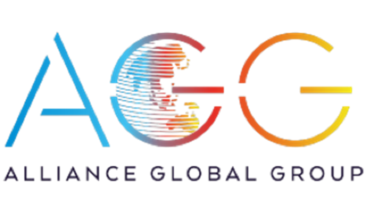 Alliance Global Group (AGG) Alliance Global Group (AGG) logo