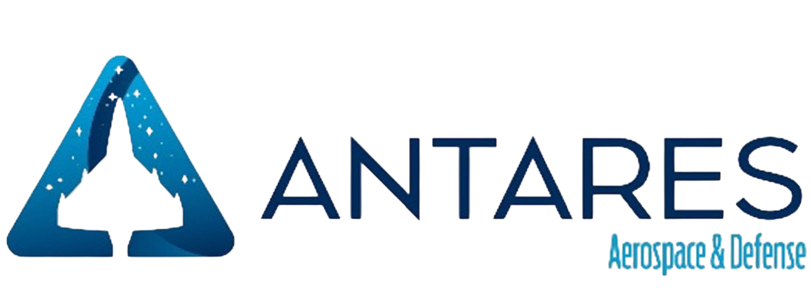 ANTARES Aerospace & Defense ANTARES Aerospace & Defense logo