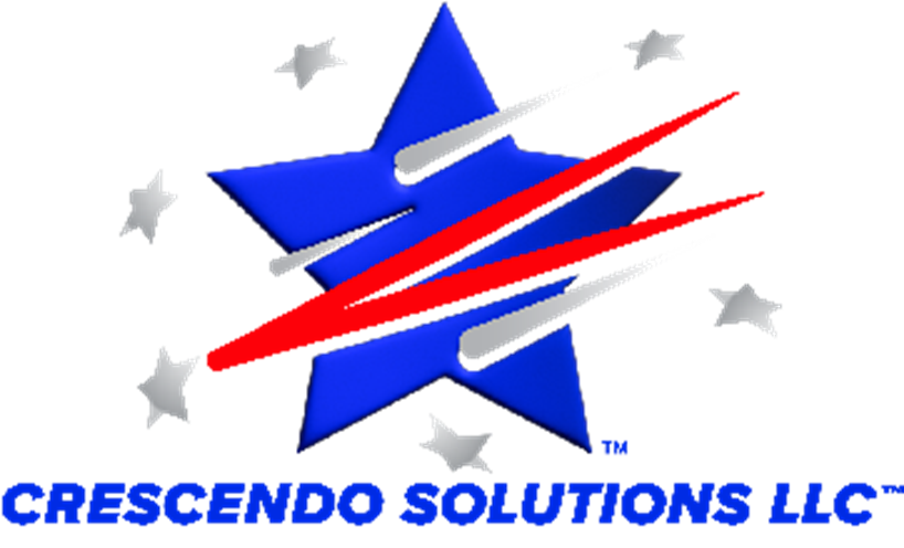 Crescendo Solutions Crescendo Solutions logo