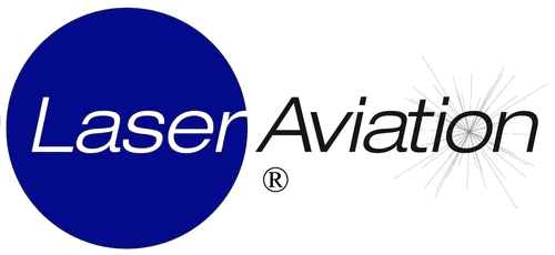 Laser Aviation Laser Aviation logo