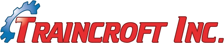 Traincroft Inc. Traincroft Inc. logo